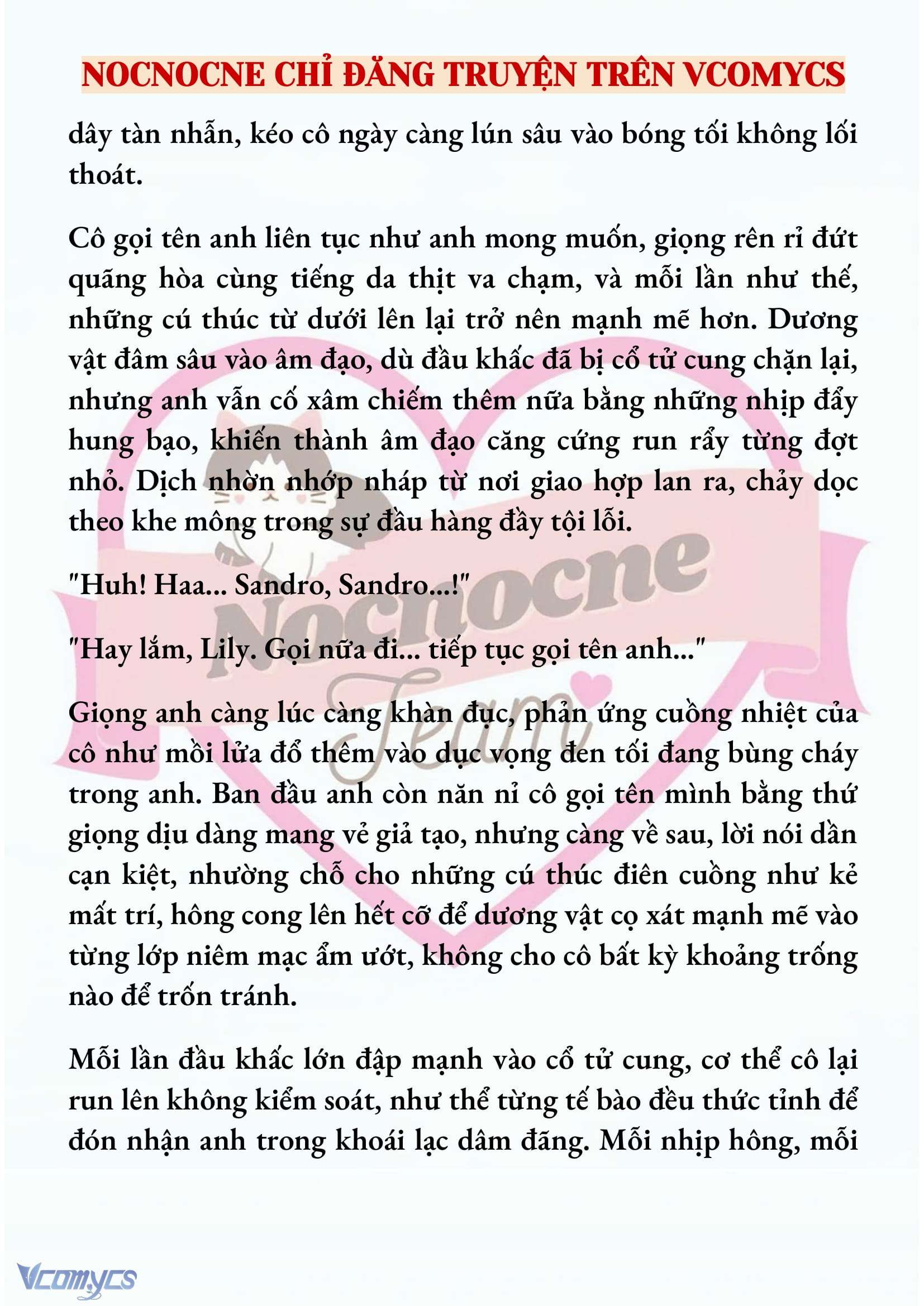 [TIỂU THUYẾT] ĐIỂM CHÍ Chap 71 - Trang 2