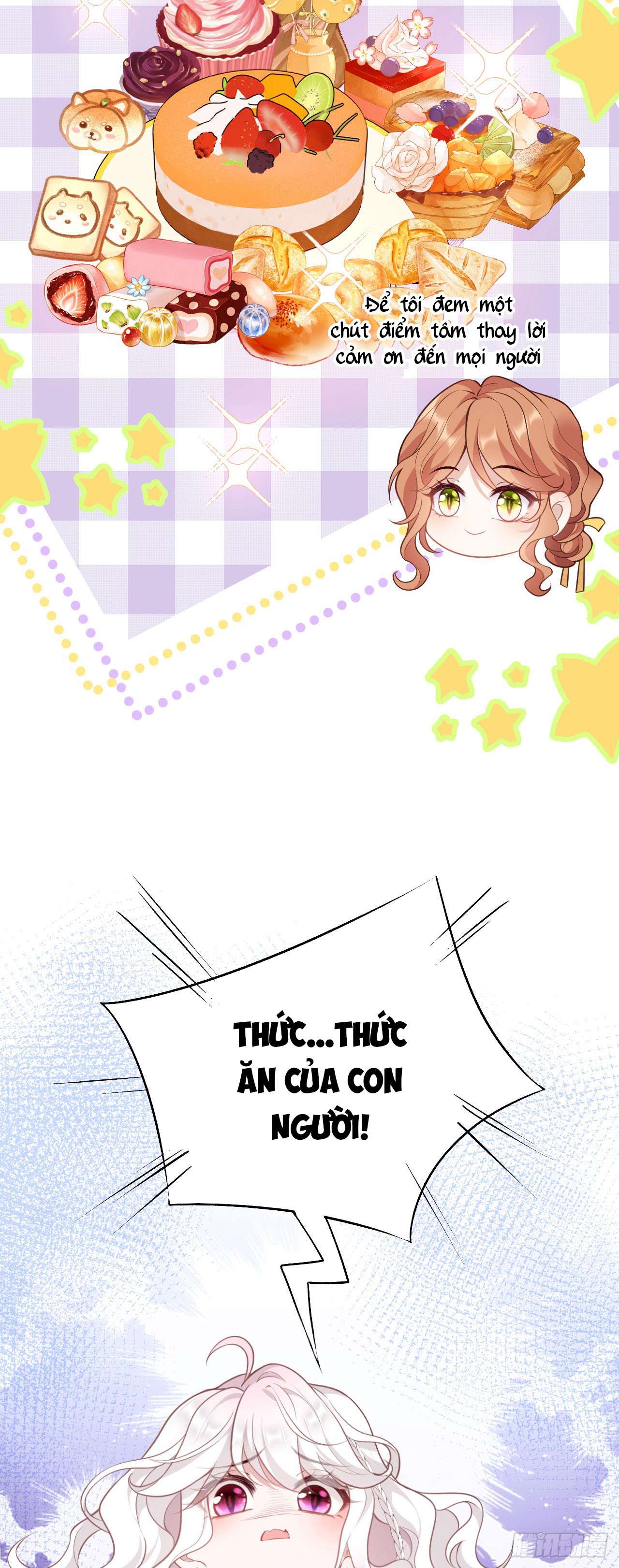 Hiệp Sĩ Độc Quyền Của Long Nữ Chap 23 - Trang 4