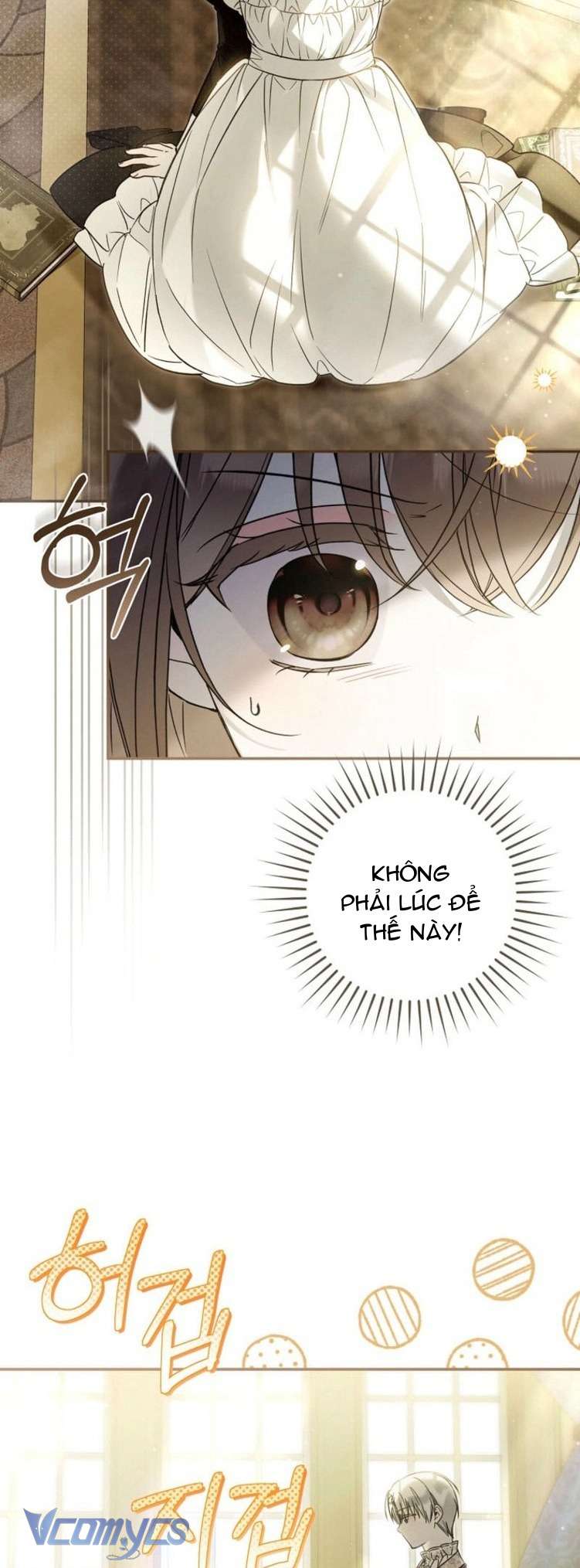 Độc Chiếm Sủng Ái Của Công Chúa Út, Mọi Người Đều Say Mê Tôi. Chap 32 - Trang 4