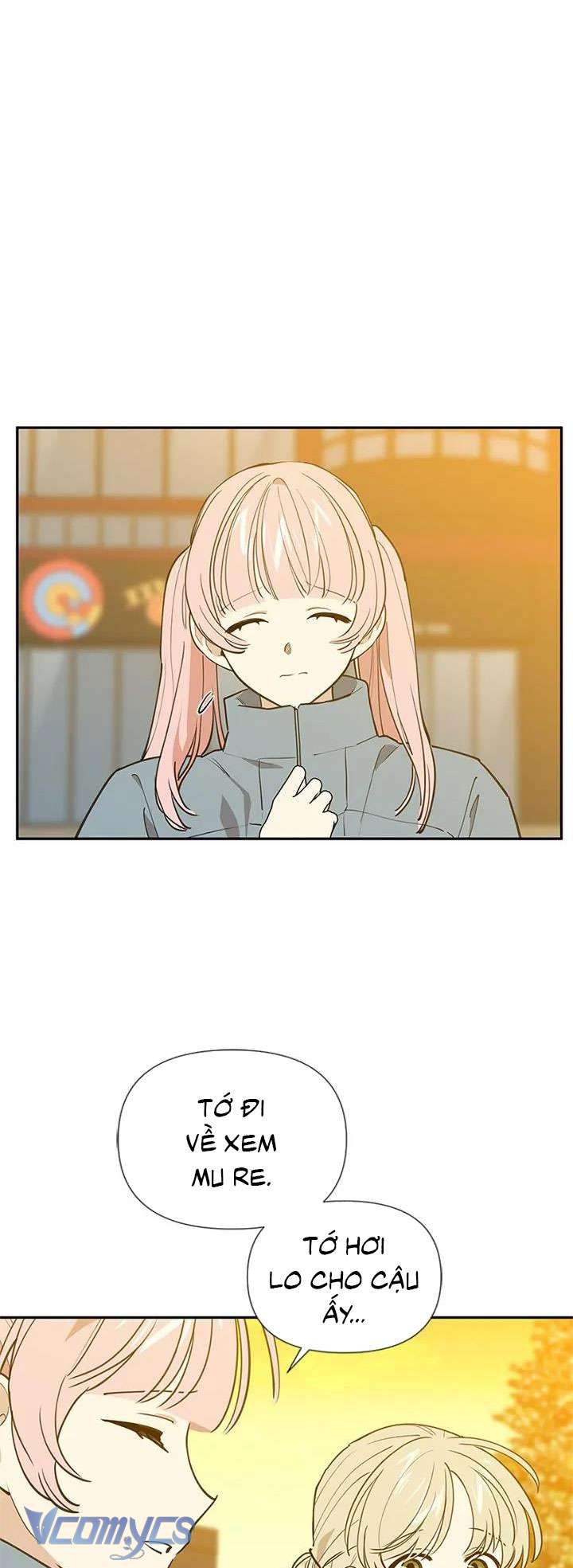 Điều Ước Sao Băng Chap 61 - Trang 4