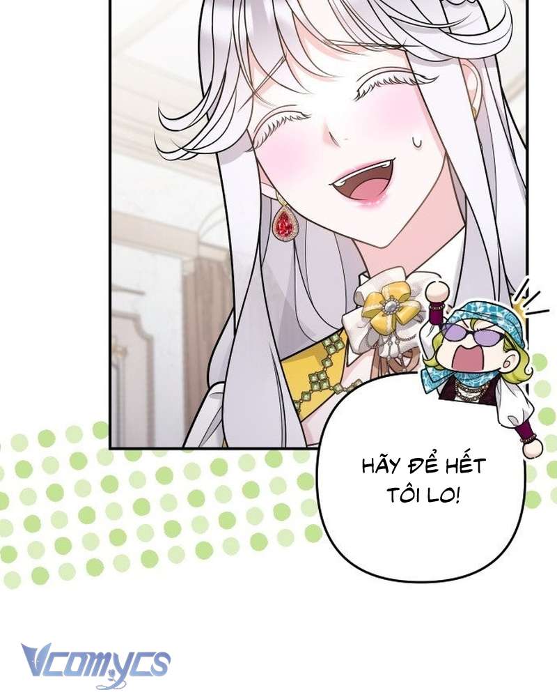 Trước Khi Em Có Ý Định Chạy Trốn Ta Sẽ Ngăn Chặn Nó Chap 41 - Trang 2