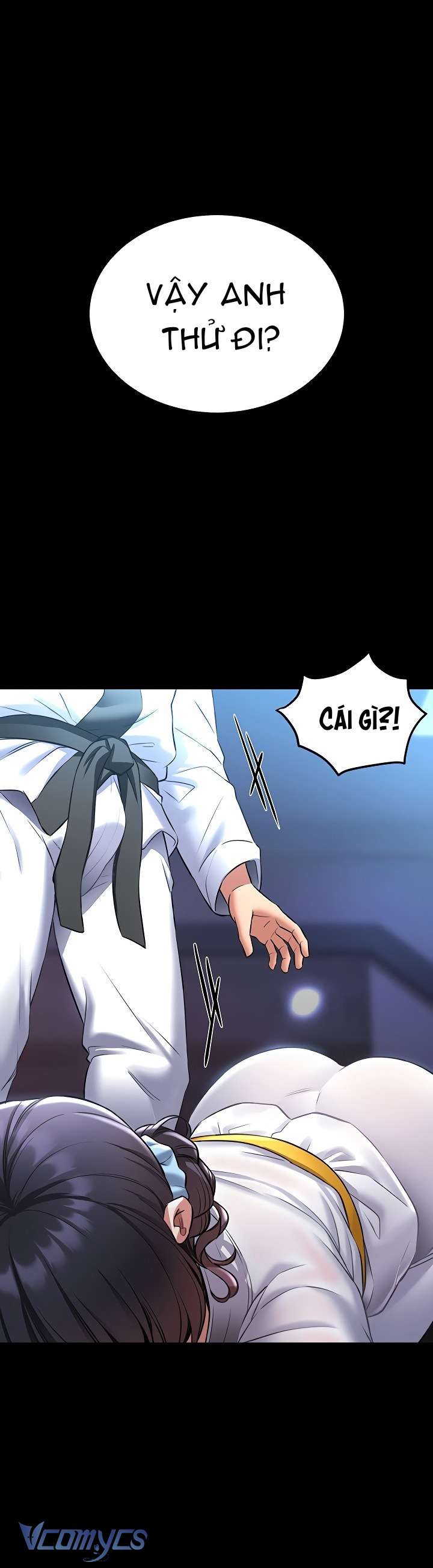 Hướng Dẫn Bảo Vệ Bản Thân Chap 2 - Trang 3