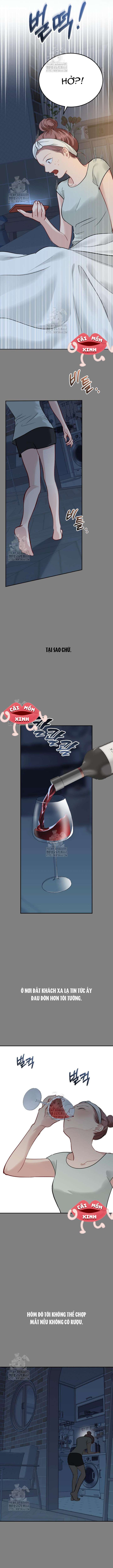 Văn Phòng Thư Ký Chap 32 - Trang 2