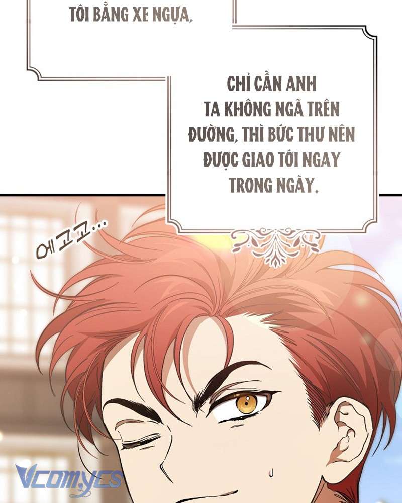 Ác Quỷ Nuôi Dưỡng Tiểu Thư Chapter 45 - Next Chapter 46