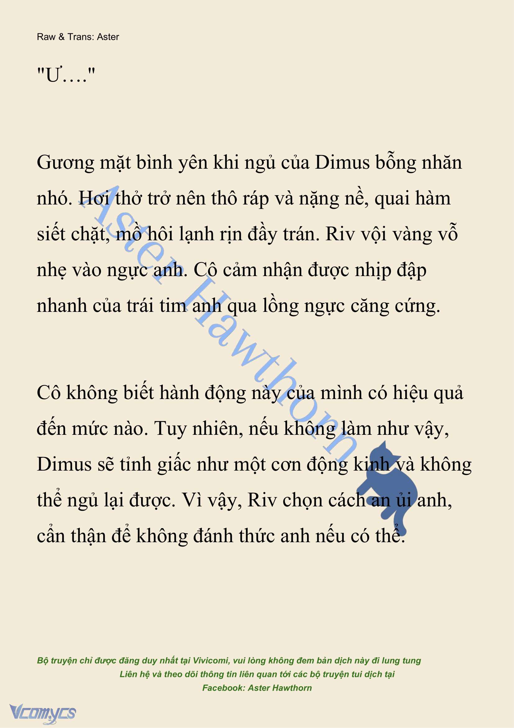 [NOVEL] Odalisque Chap 132 - Next Chap 133