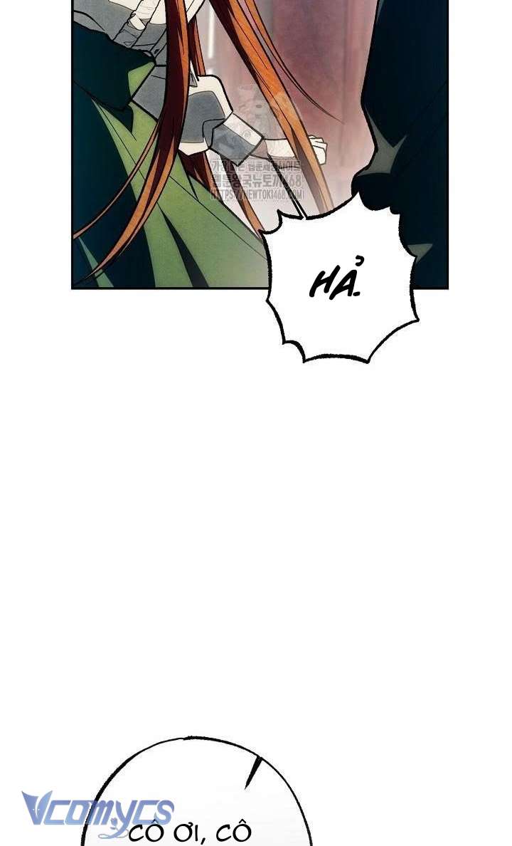 Chào Mừng Đến Với Dinh Thự Hoa Hồng Chap 27 - Next Chap 28