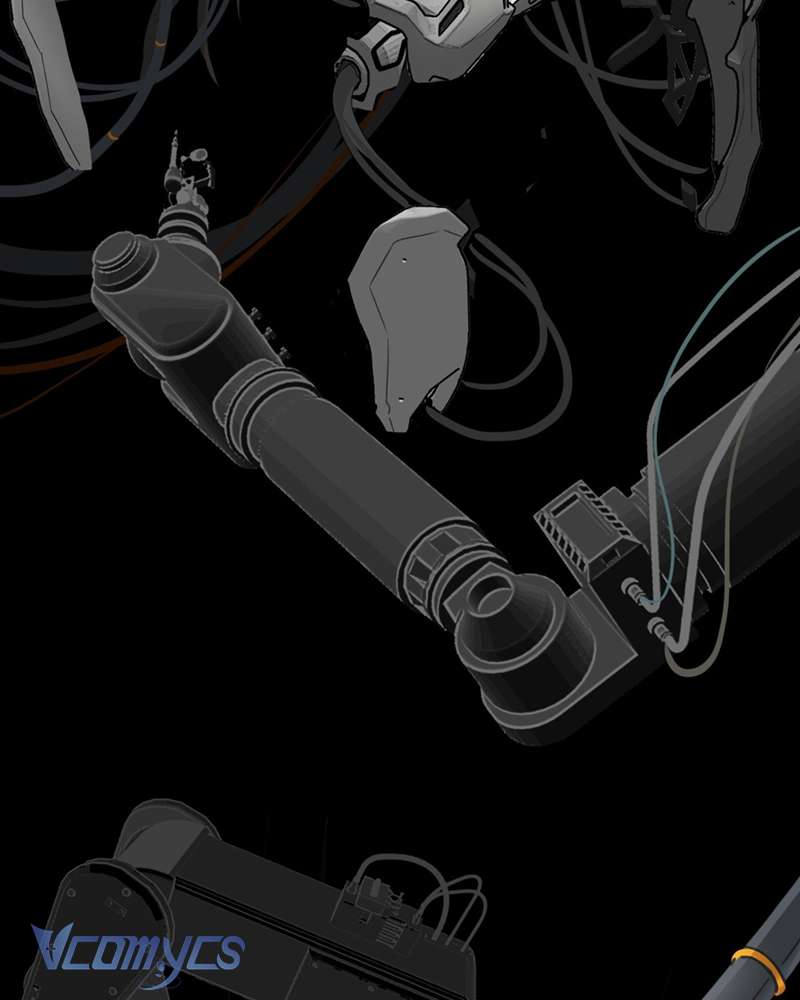 Ác Chi Hoàn Chap 51 - Next Chap 52.1