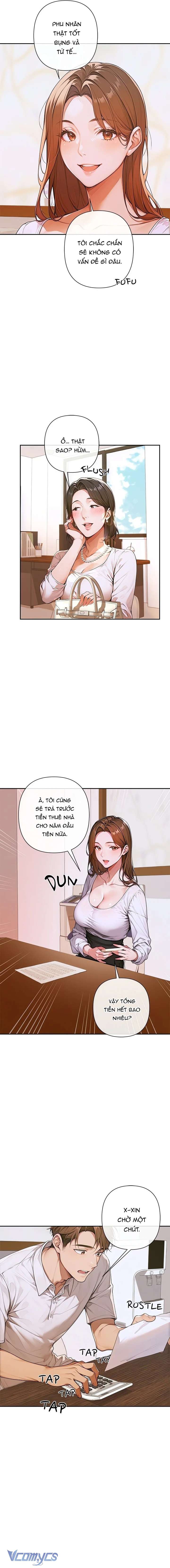 [18+] Làng Dục Vọng Chap 3 - Trang 2