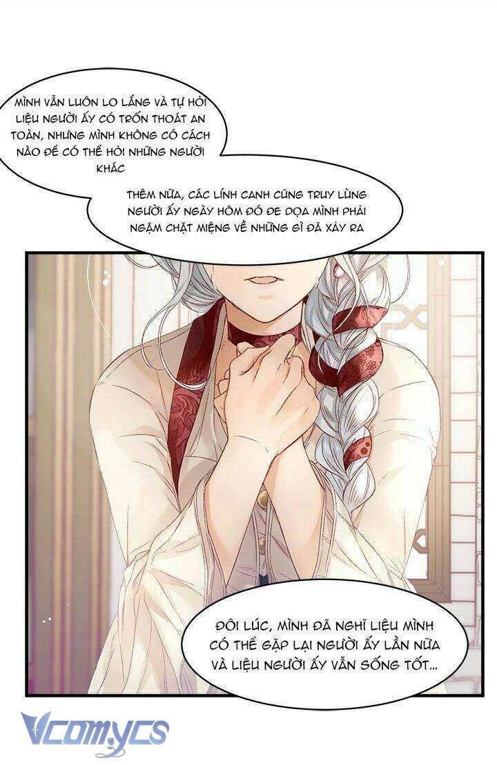 Đoá Hoa Kiều Diễm Của Hoàng Đế Chapter 12 - Trang 3