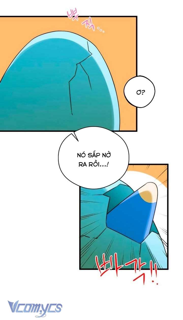 [18+] Mong Ước Của Ác Quỷ Chap 62 - Next Chap 63