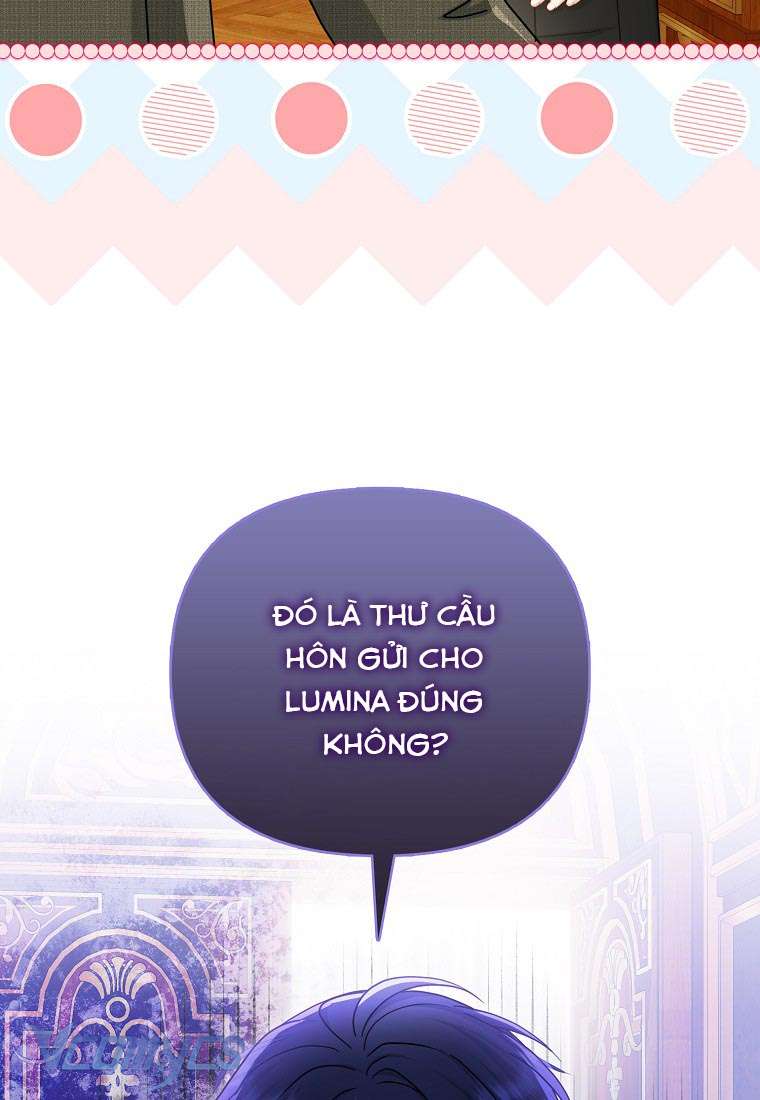 Nhân Vật Phản Diện Đều Thích Tôi Chap 65 - Trang 3