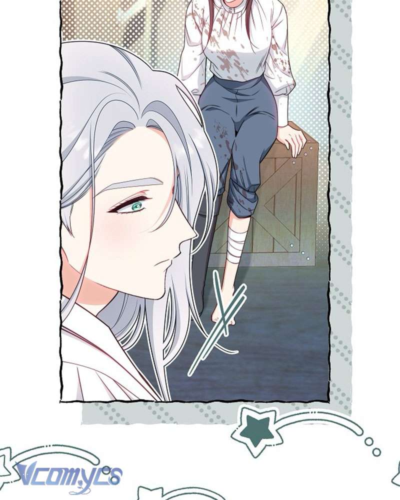 Hầu Gái Độc Quyền Của Hoàng Hậu Phản Diện Chap 85 - Trang 4