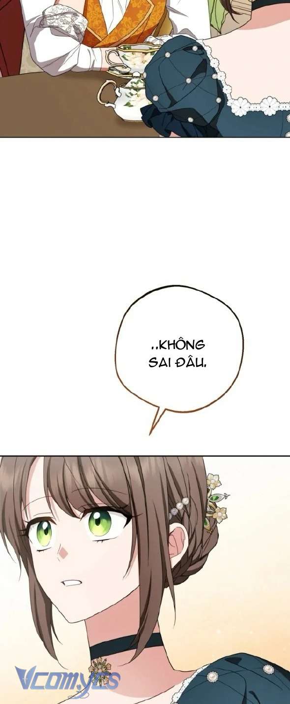 Được Yêu Thương Mà Còn Ngại Ngùng Sao! Chap 84 - Trang 4