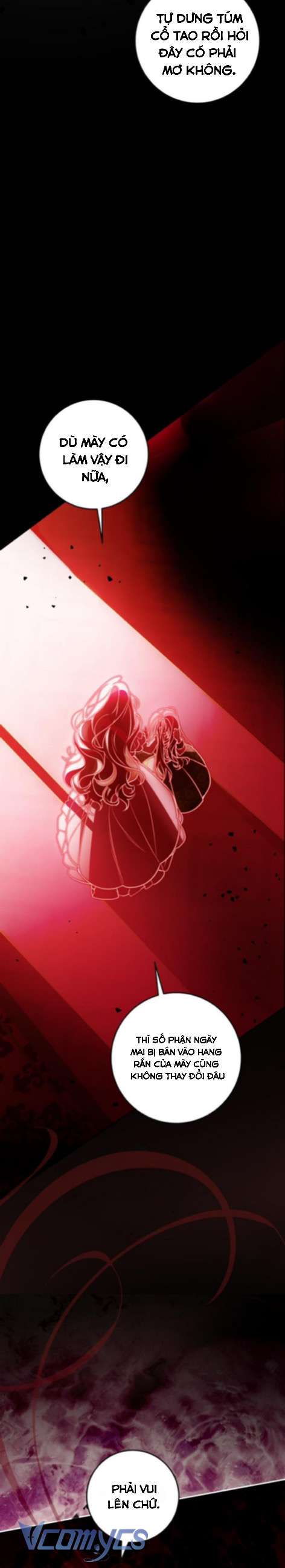 Tôi Là Người Vợ Đứng Sau Mọi Toan Tính Của Cậu Chồng Bé Nhỏ Chap 1 - Trang 2