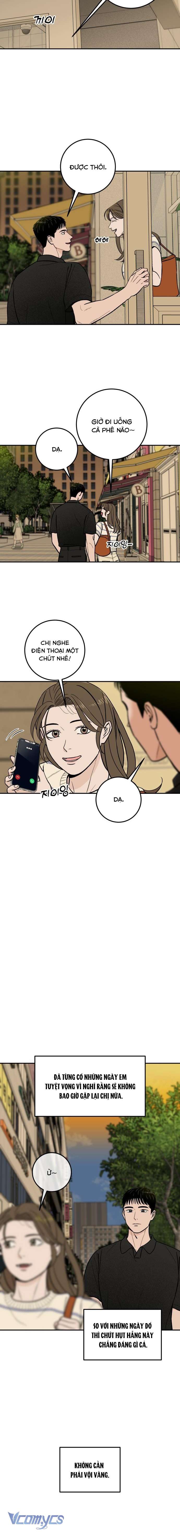 Cậu Nhóc Hàng Xóm Chap 19 - Trang 4