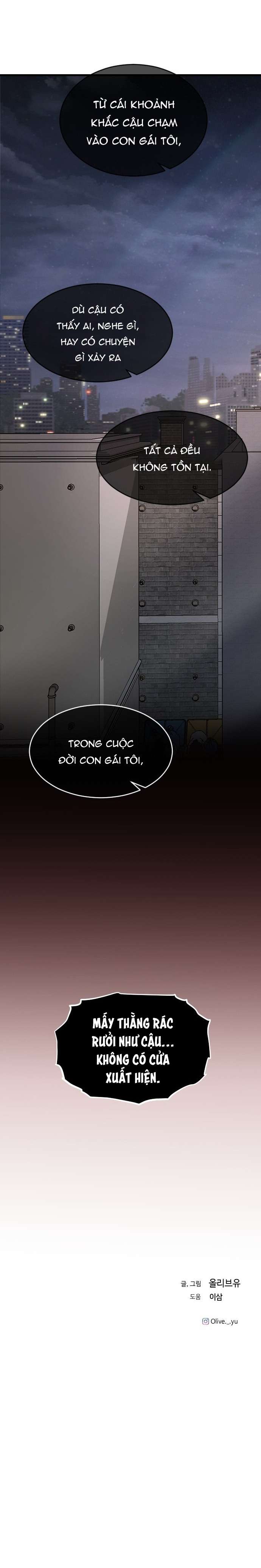 Ba Anh Trai Cực Phẩm Của Tôi Chap 105 - Next Chap 106