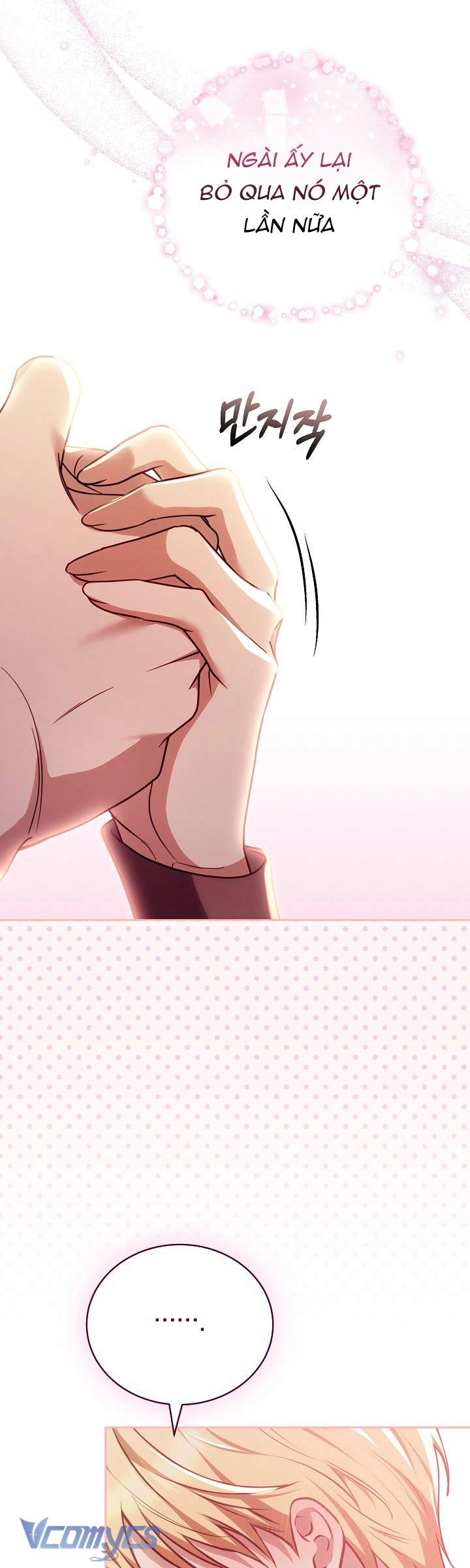 Cây Kim Chỉ Của Hoàng Hậu Chap 18 - Trang 3