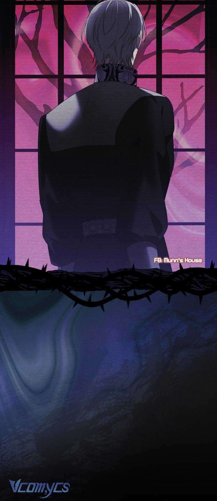 100 lời nguyền tại dinh thự Illestone Chap 1 - Trang 3