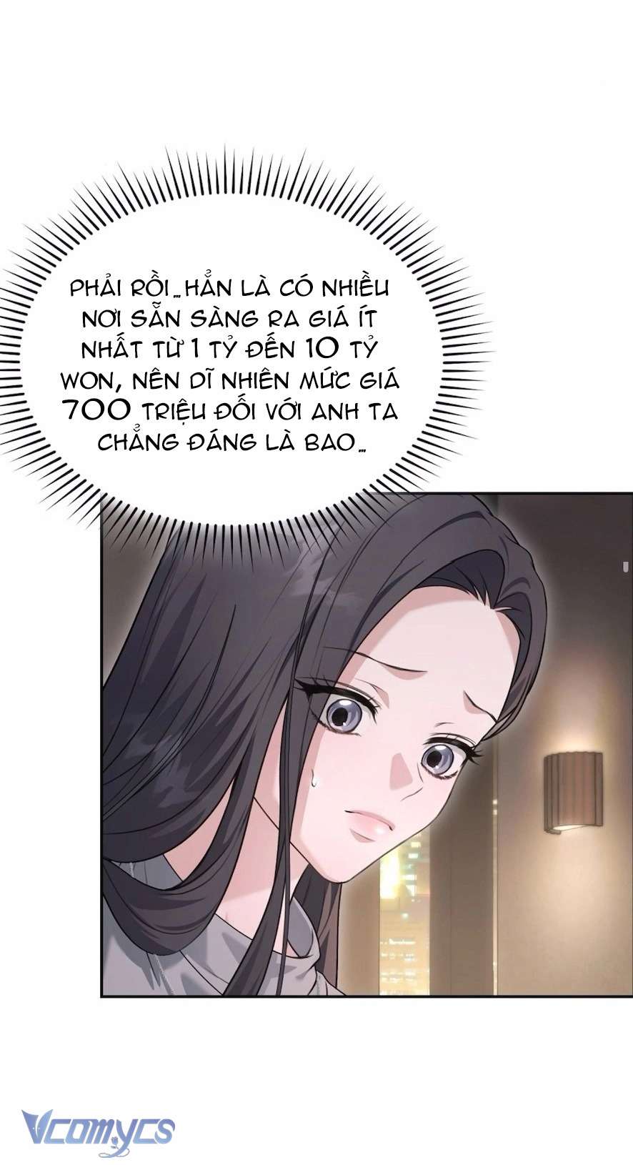Cùng Làm Những Chuyện Điên Rồ Chap 1 - Next Chap 2