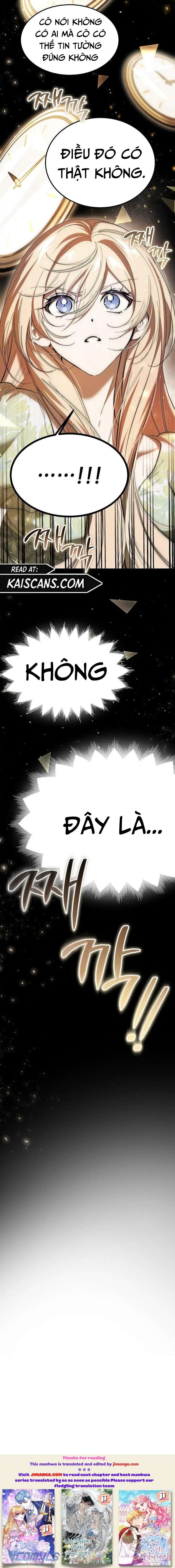 [PNT] Ác Quỷ Nuôi Dưỡng Tiểu Thư Chap 17 - Next Chap 18