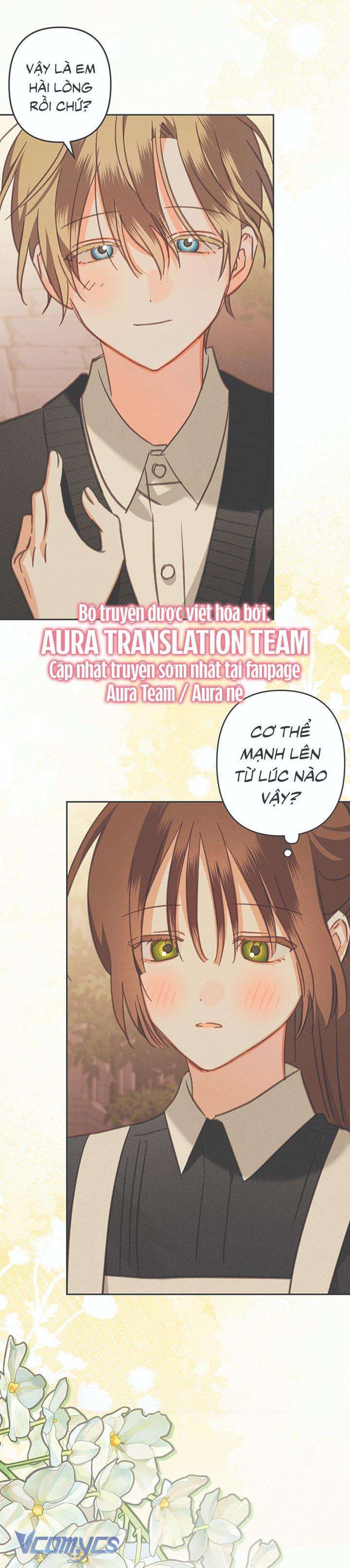 Sống Sót Như Một Hầu Gái Trong Trò Chơi Kinh Dị Chap 68 - Trang 4