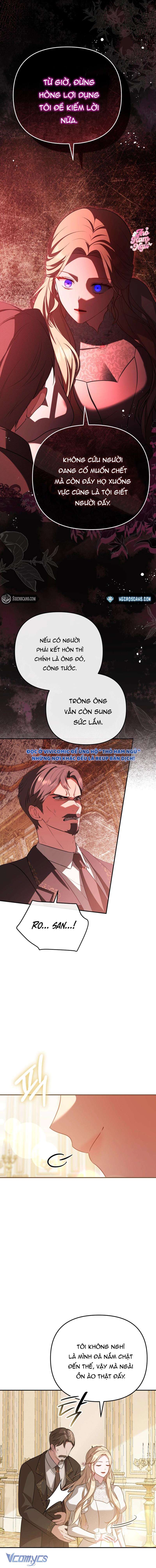 Dù Che Giấu Sức Mạnh Nhưng Tiểu Thư Vẫn Là Người Mạnh Nhất Chap 1 - Trang 2