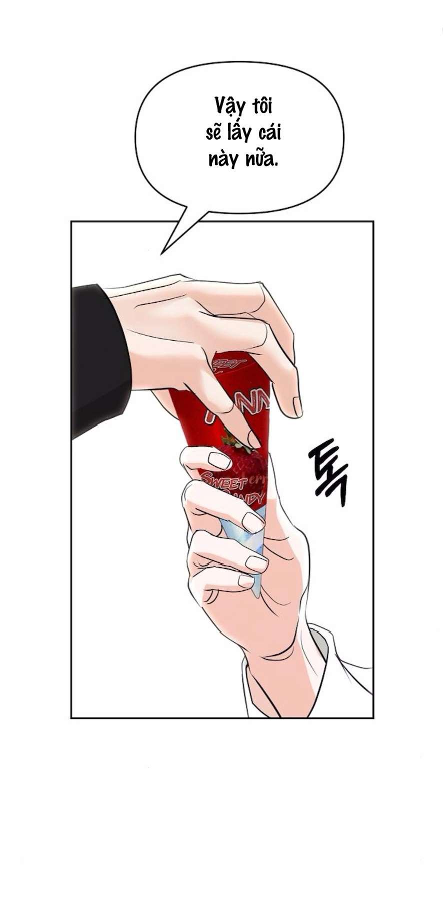 Cẩn Thận Va Phải Tình Yêu Chap 2 - Trang 4