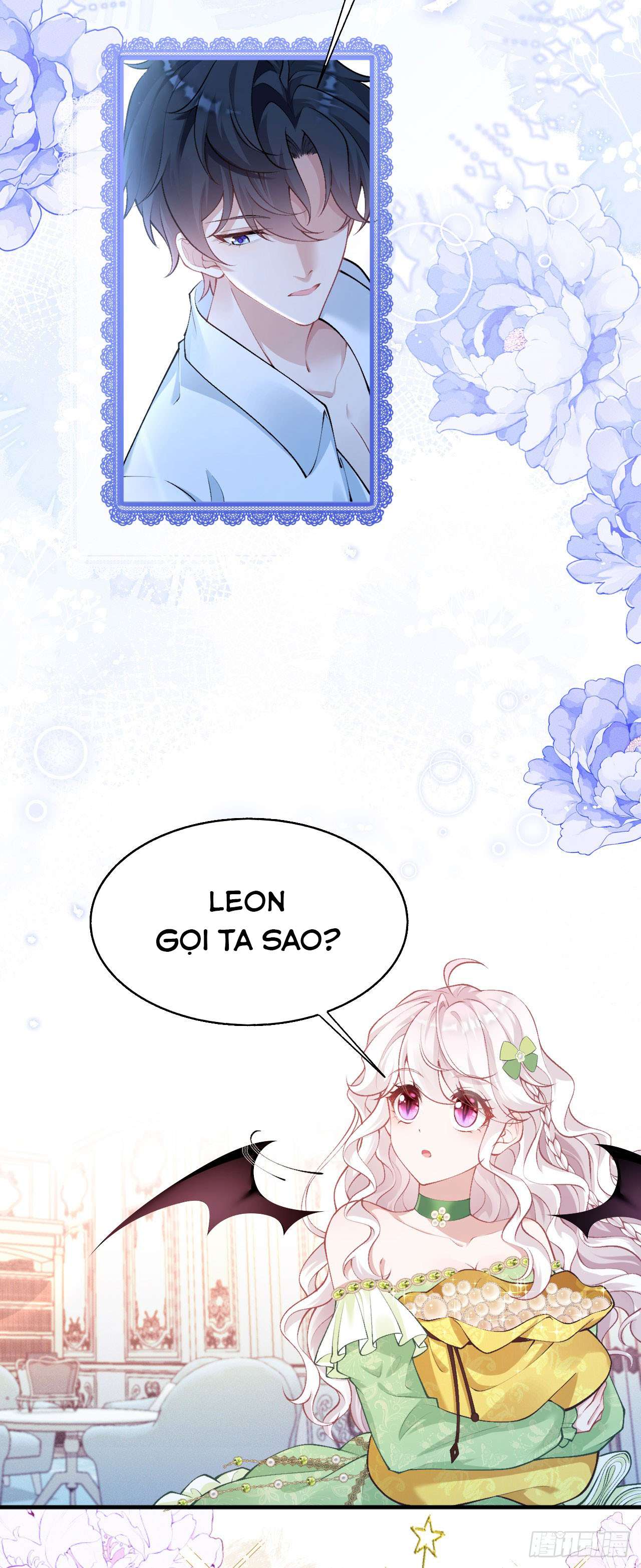 Hiệp Sĩ Độc Quyền Của Long Nữ Chap 24 - Trang 4