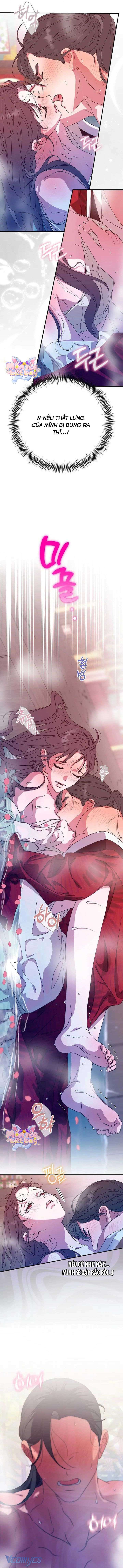 Ta Chỉ Muốn Ăn Em Chap 45 - Trang 4