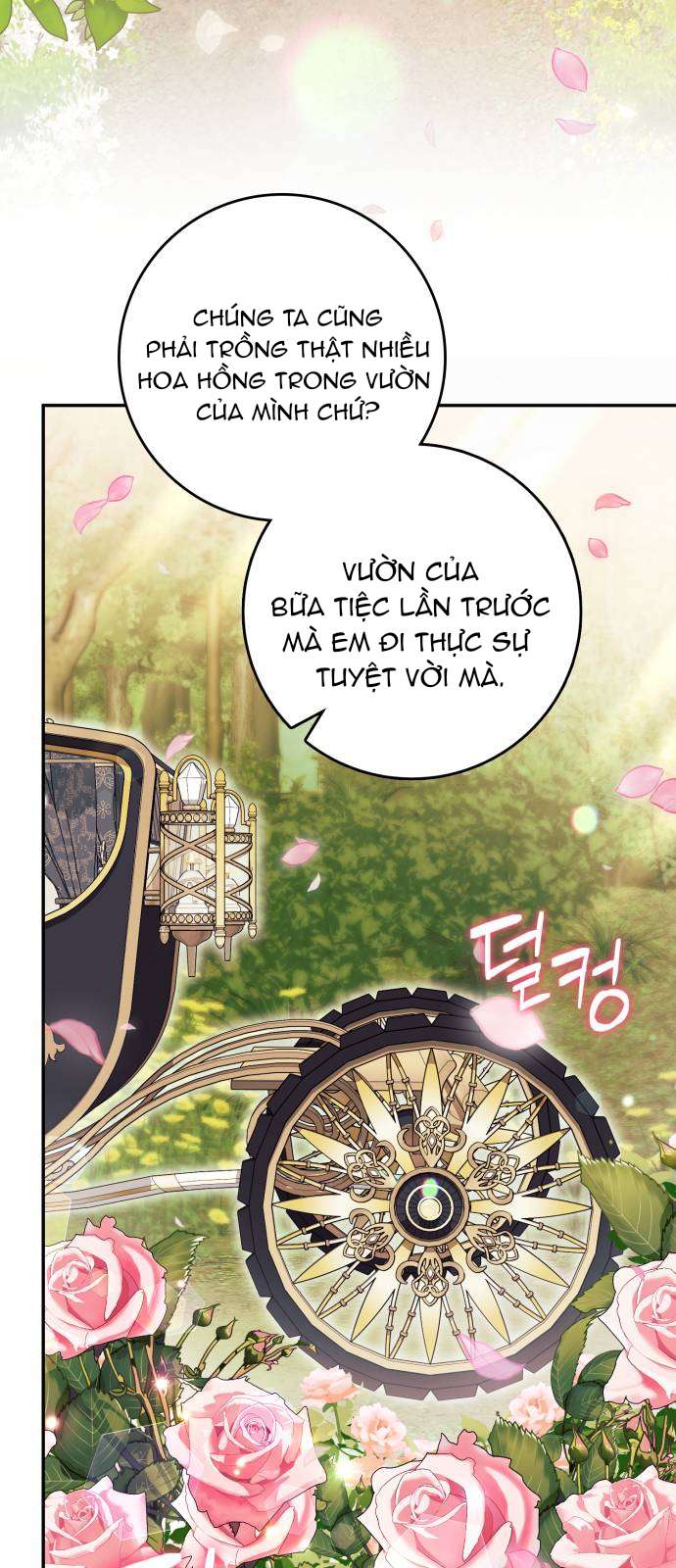 Nữ Công Tước Chiến Lợi Phẩm Chap 31 - Trang 3