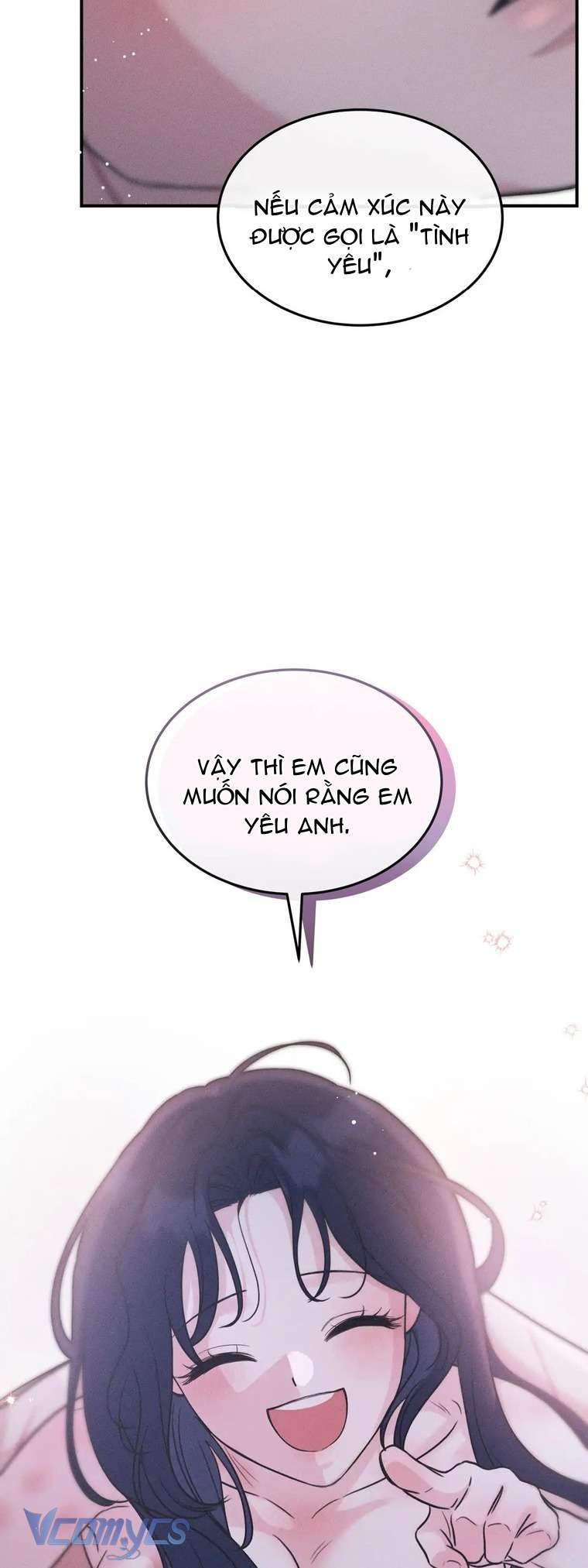 Hoa Lam Tinh Chap 23 - Trang 3