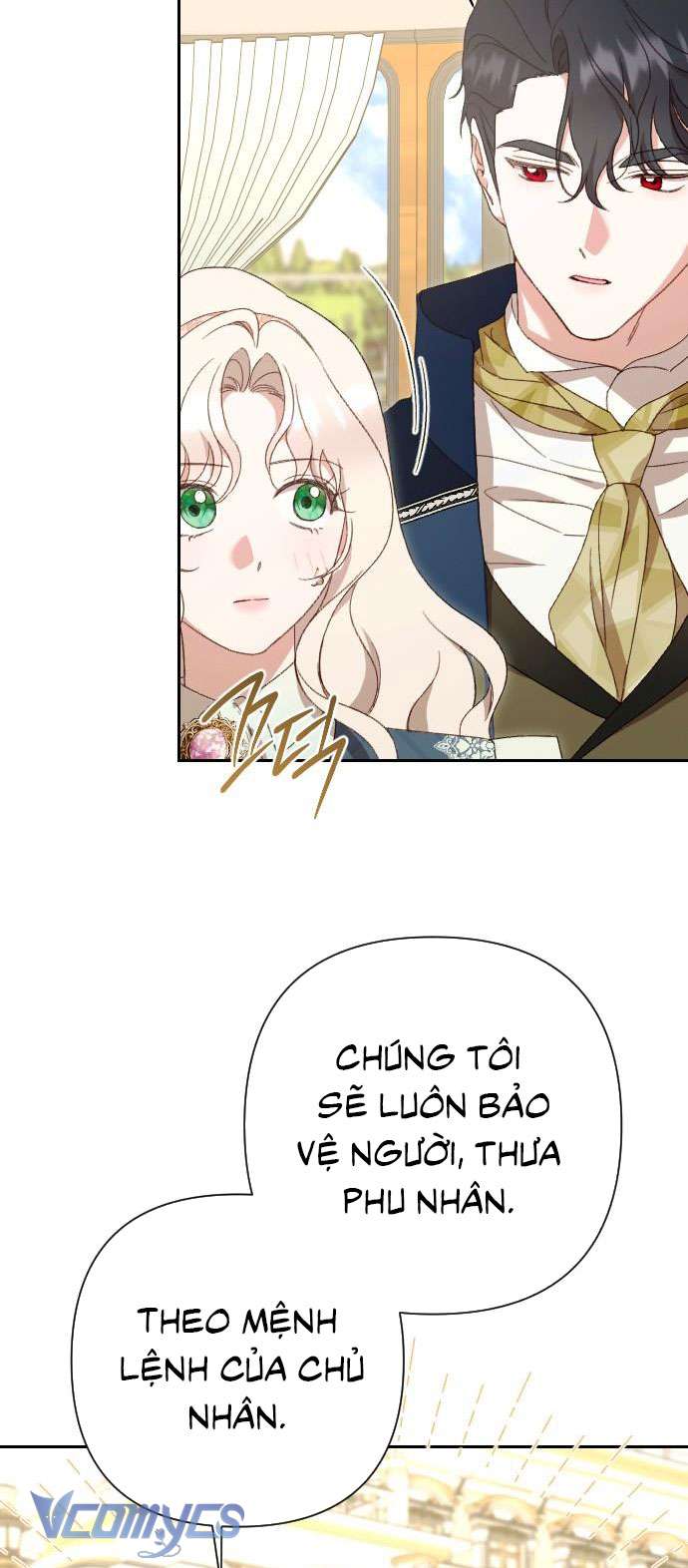 Dành Cho Những Ai Coi Hối Tiếc Là Điều Xa Xỉ Chap 47 - Trang 4