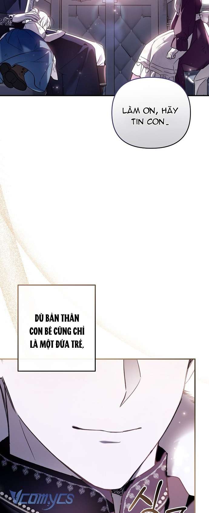 Độc Chiếm Sủng Ái Của Công Chúa Út, Mọi Người Đều Say Mê Tôi. Chap 9 - Trang 4