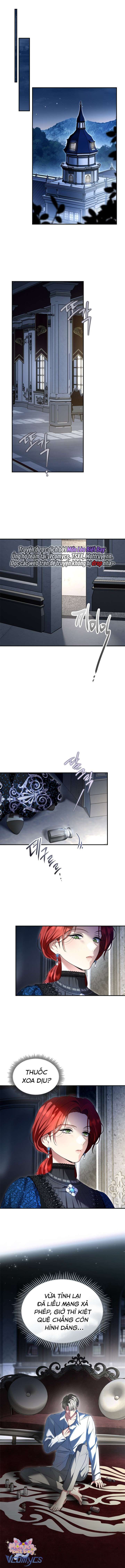 Trở Thành Sóc Nhỏ Của Kẻ Phản Diện Chap 44 - Trang 3