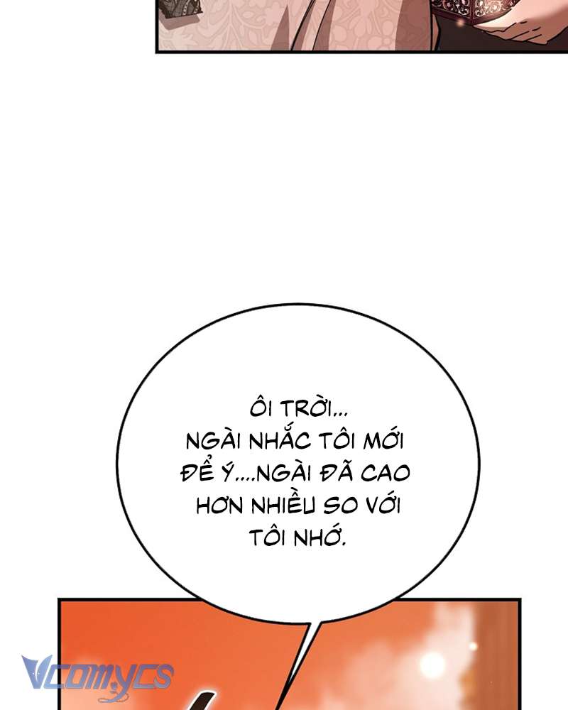 Ác Quỷ Nuôi Dưỡng Tiểu Thư Chapter 34 - Trang 4