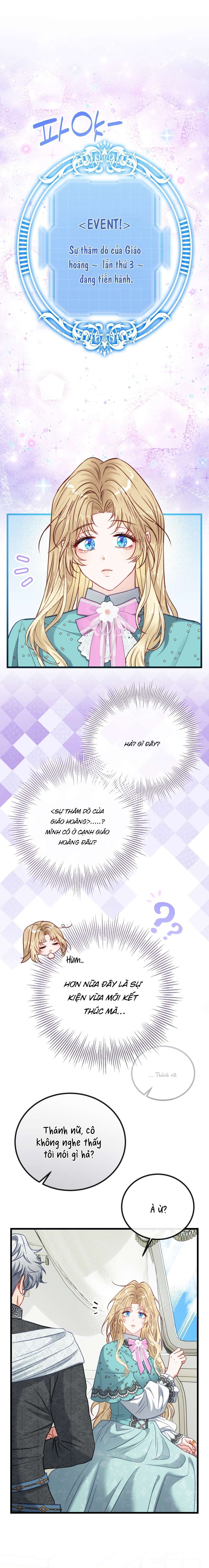 [ 18+ ] Bị Mắc Kẹt Trong Trò Chơi Harem Ngược Vô Vọng Chap 33 - Trang 2