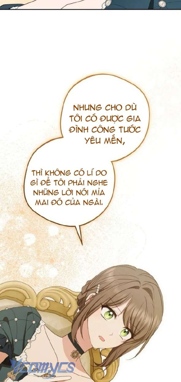 Được Yêu Thương Mà Còn Ngại Ngùng Sao! Chap 84 - Trang 4