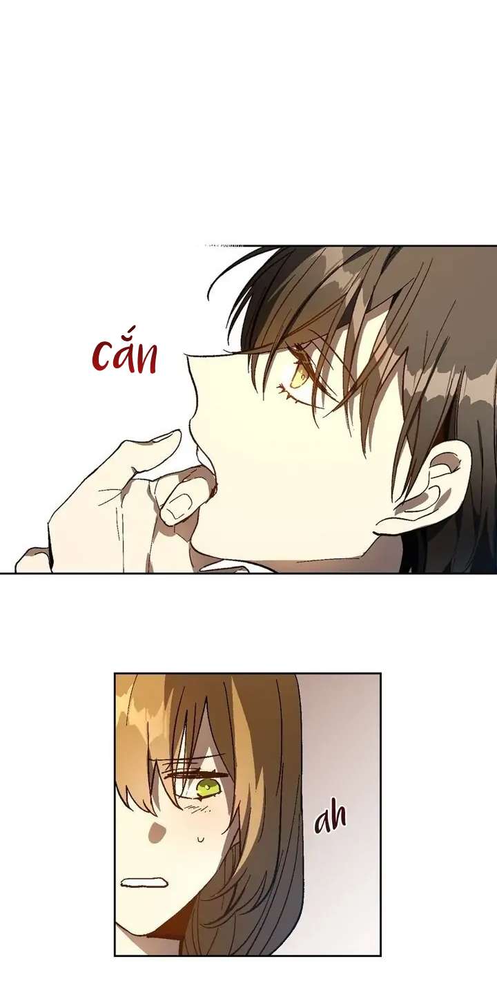 Vị Hôn Thê Khế Ước Của Công Tước Chap 130 - Next Chap 131