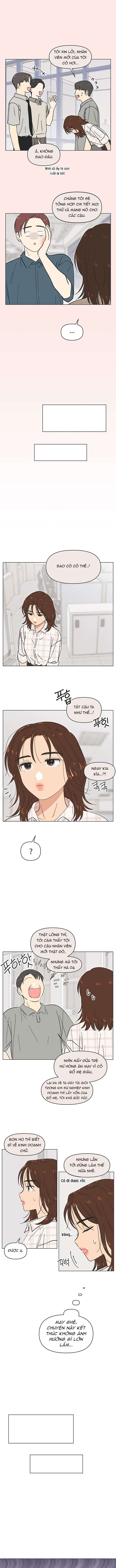 Seasons of Lovesome [SS2] Seasons of Lovesome-Chap 47 - Trang 2