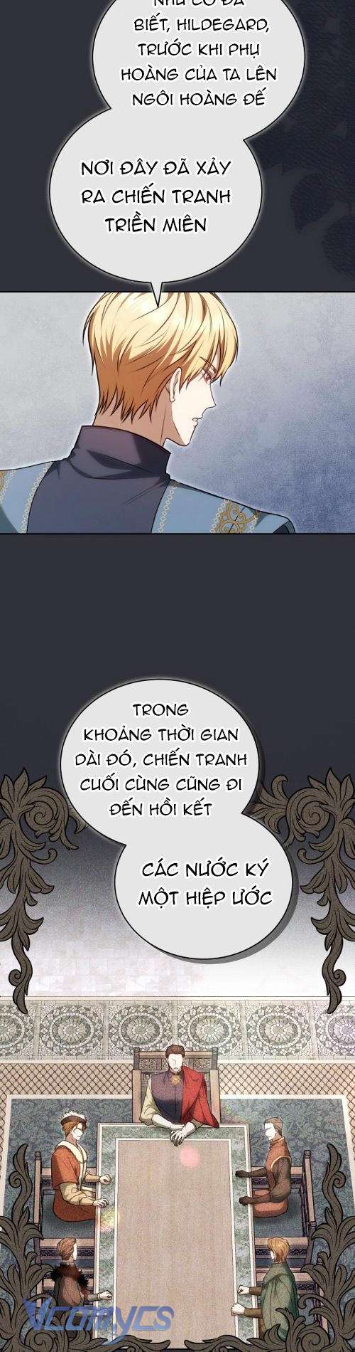 Cây Kim Chỉ Của Hoàng Hậu Chap 13 - Trang 3