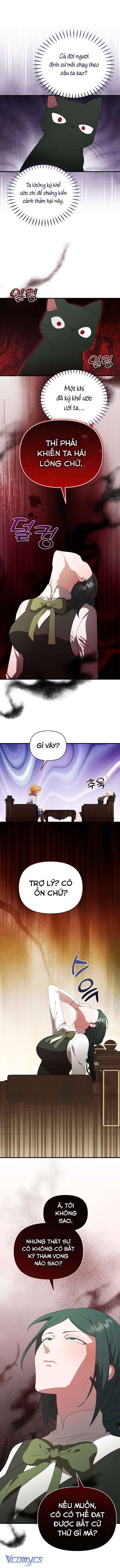 Trúc Mã Là Nhân Vật Chính Trong Tiểu Thuyết BL Chap 42 - Trang 3