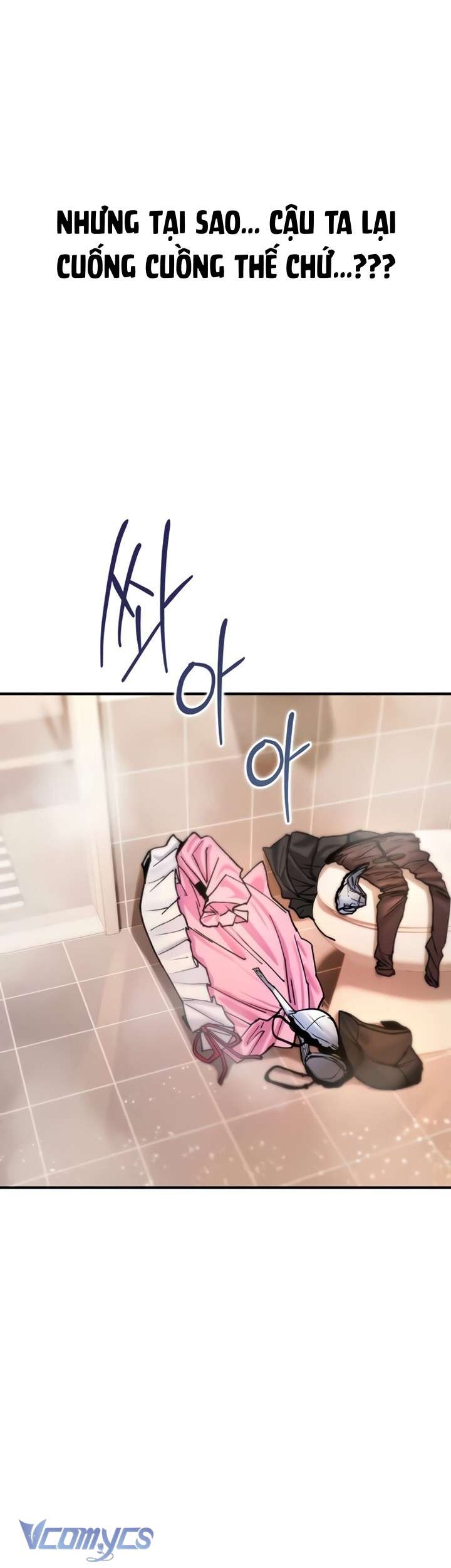 Tôi Sẽ Không Bị Khuất Phục Đâu Chap 13 - Trang 2