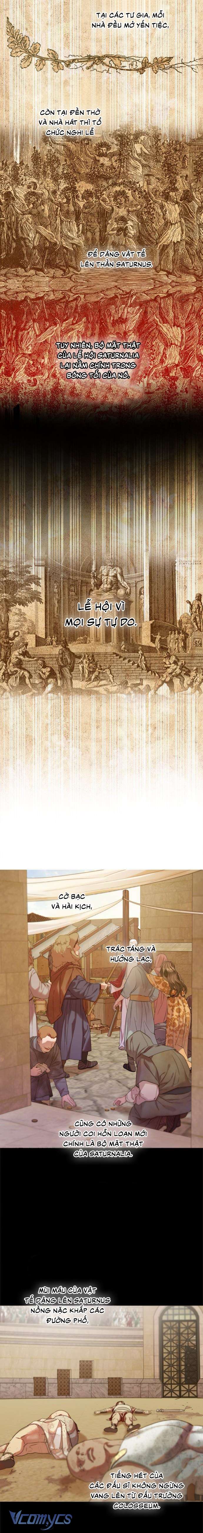 Non Tua Chap 2 - Trang 2