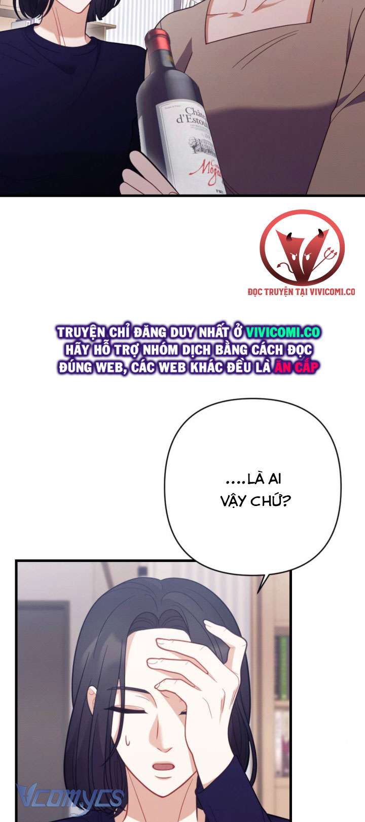 [18+] Hối Hận Muộn Màn Chap 7 - Trang 2