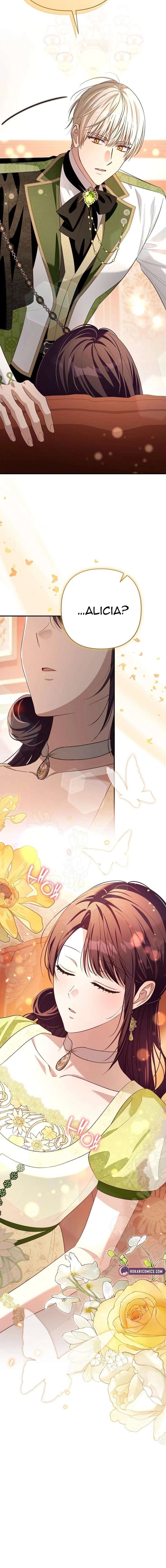 Cô Dâu Của Đại Công Tước Là Chiến Binh Địa Ngục Chap 31 - Trang 2