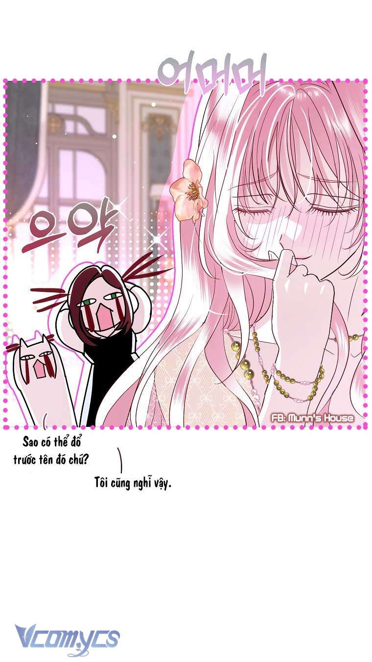 Này Boss Phản Diện, Tôi Có Thể Làm Mọi Thứ Trừ Cưới Ngài Chap 36 - Trang 4