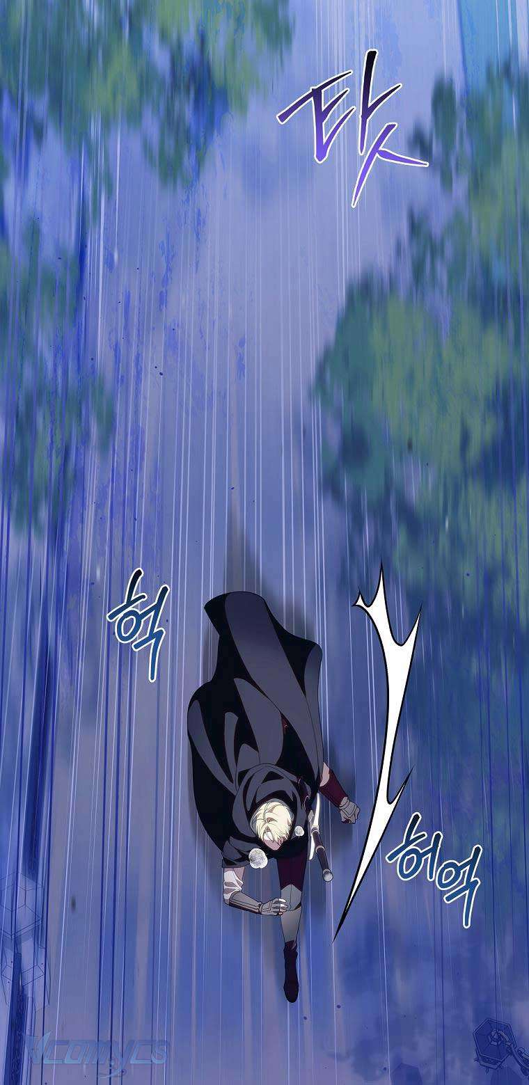 100 lời nguyền tại dinh thự Illestone Chap 7 - Trang 3