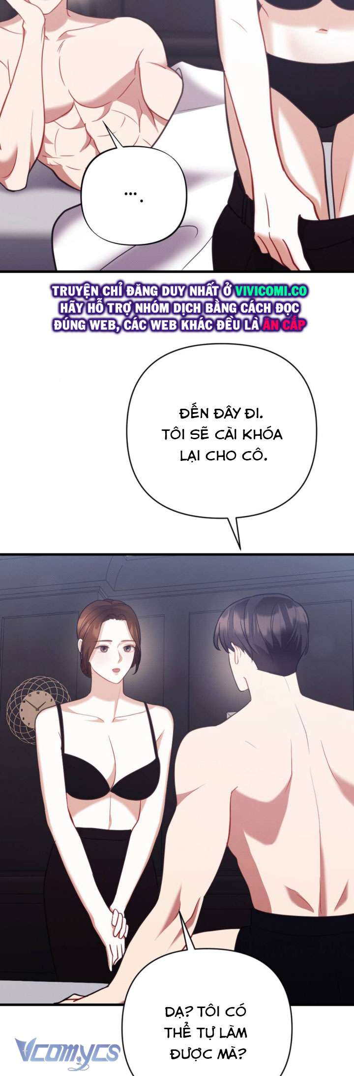 [18+] Hối Hận Muộn Màn Chap 8 - Trang 2