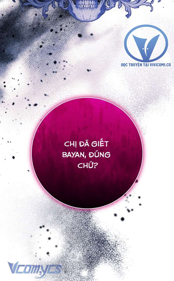 Bé Con Cá Voi Sát Thủ Chap 60 - Next Chap 61