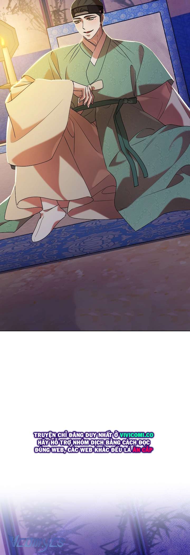 [18+] Biên Niên Sử Xuân Họa Thời Joseon Chap 52 - Trang 2